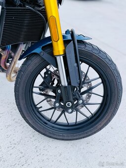 CFMoto 700CL-X 51kw - 4