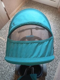 Kinderkraft trojkolka - 4
