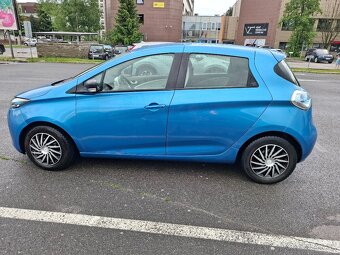 Predám Renault Zoe 41kwh - 4