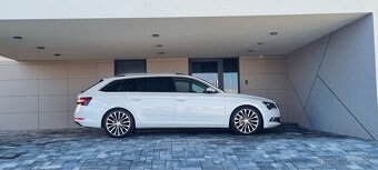 Skoda Superb 2.0 TDI, 140kw - 4