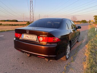 Honda Accord 7gen. 2.2 ictdi - 4