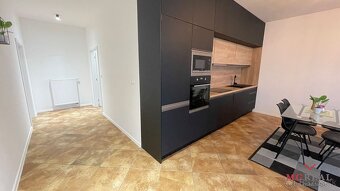 3 izbový byt Priame Centrum Topoľčany s garážou - 4