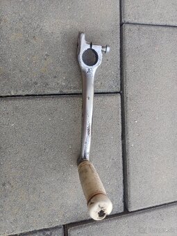 Predam diely z Jawa CZ 175 - 4