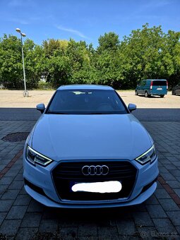 AUDI A3 SPORTBACK - PREDAJ AJ NA SPLÁTKY - 4
