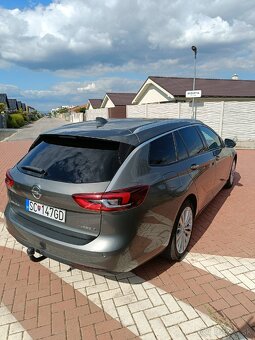 Opel Insignia ST 2.0 CDTI - 4