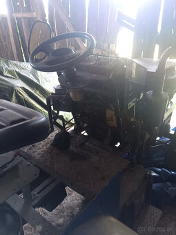 malotraktor - 4