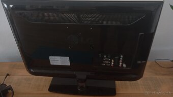 Tv LG26LV2500 uhlopriečka 66cm - 4