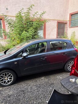 Opel corsa 1.3cdti - 4