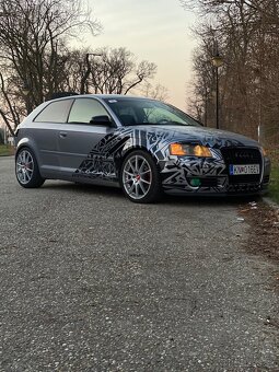 Audi A3 - 4