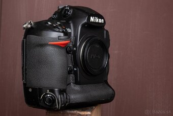Nikon D3s - 4