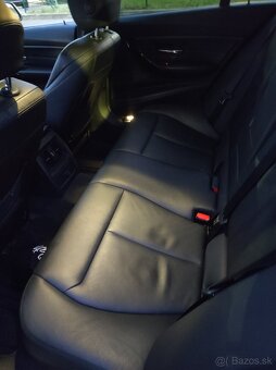Predám vymením BMW f31 - 4