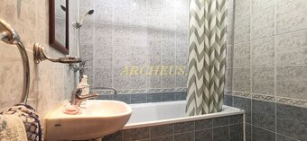 NA PREDAJ 3-IZBOVÝ BYT, 65 m2, LOGGIA, PIVNICATREBIŠOV - 4