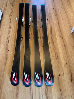Lyze STÖCKLI  Laser SX 156cm - 4
