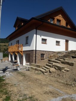 Obkladačské práce obklady, dlažby, murárske práce - 4