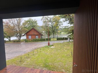 Vila na Vinnom jazere - 4