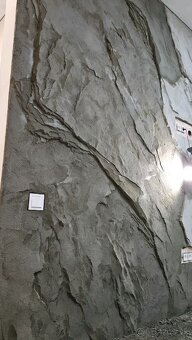 Dekoračne omietky,maliarské práce - 4