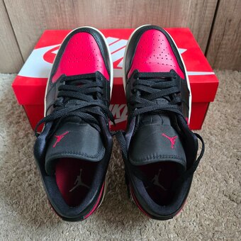 Nike Air Jordan Low 44.5 - 4