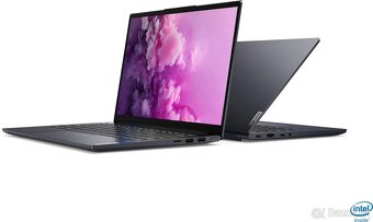 Predam Lenovo Yoga Slim 7 14ITL05 Slate Grey celokovový - 4