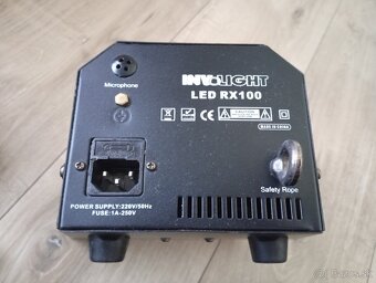 Involight Led RX 100 - 4