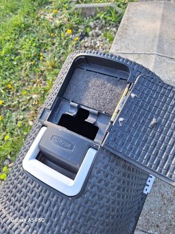 mačacia toaleta - - 4