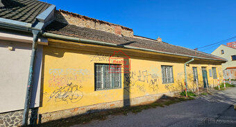 ✔️ Rodinný dom so záhradou na Baštovej ulici v Prešove - 4