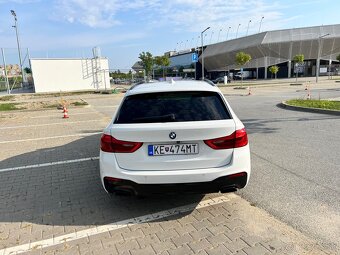 BMW 530d xDrive M paket - 4