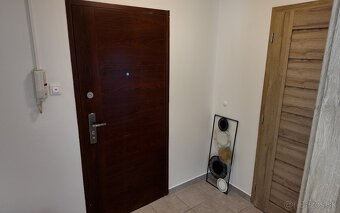 3izb byt so zariadením na Mlynskej ulici, DS - 4