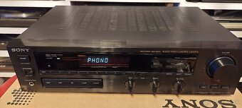 Predám receiver Sony STR-AV370X - 4