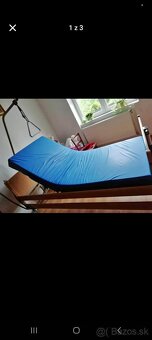 Antidekubitny matrac - 4