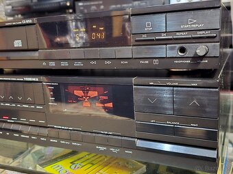 Grundig V8300 MKII + CD8150 zostava HiFi - 4