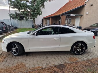 Audi A5 2.0 TFSi 225k M6 quattro (benzín) - 4