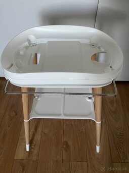 Vanička so stojanom - 4