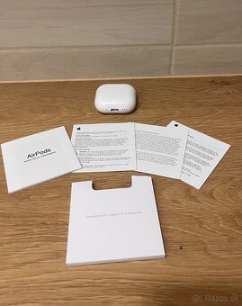 Airpods 4 - 4