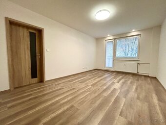 Exkluzívne : Na prenájom 2,5 izbový byt na Fončorde - 4