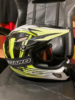 Integrálna prilba - 4