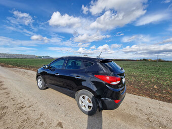 ix35 1.7 CRDi 85kW - 4