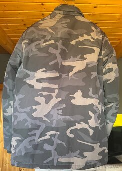 Predám oblečenie - 4