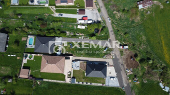 Predaj stavebný pozemok Sielnica - 4