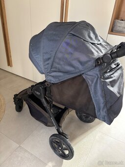 Britax B-Motion Plus - 4