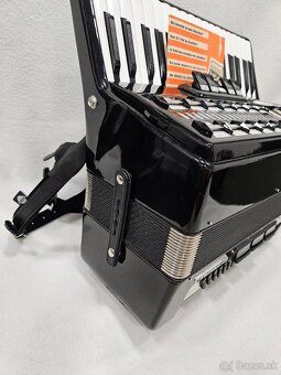 Akordeon weltmeister serino 80basovy - 4