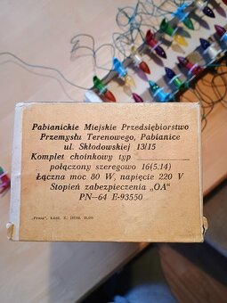 Vianočné sviečky. - 4