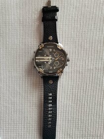 Pánske hodinky Diesel 3BAR - 4