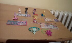 Kinder víly a iné - 4