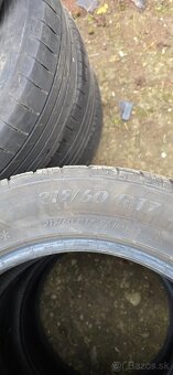 215/60/R17 - 4