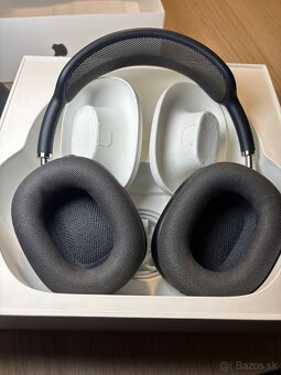 Predám AirPods Max - 4
