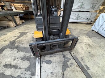 Predám VZV JUNGHEINRICH TFG 435 ZT 380 - 4