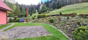 Predaj rodinného domu v obci Korňa-Skvelá investícia - 4