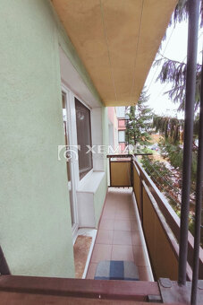 Predaj 2-izbového bytu v Lučenci časť Opatová - 4