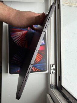 iPad Pro M1 12,9" 512GB cellular - 4