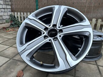 Disky R18 5x112 8Jx18H2 ET38 - 4